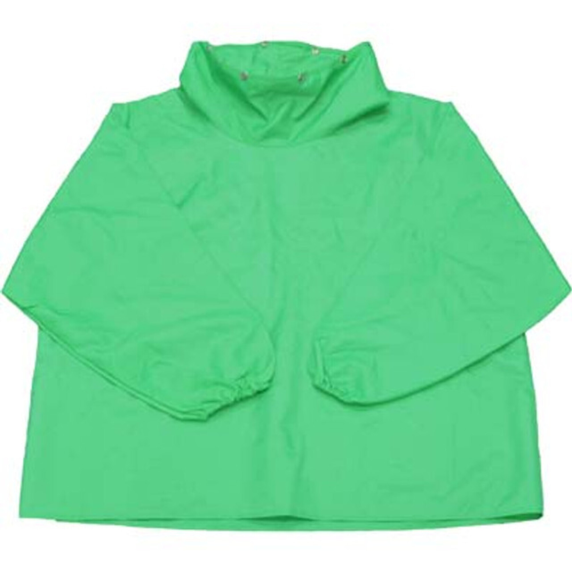 RPB Nova 3 Blast Jacket — Green, XXL, Model# NV3-755